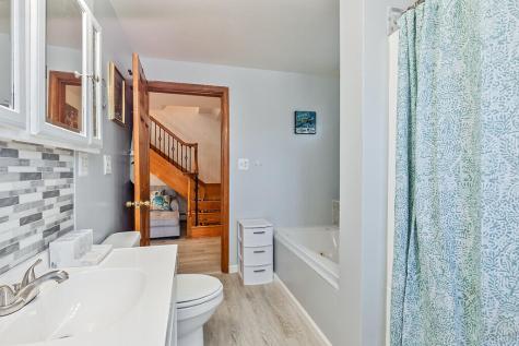 12 Town Line Road Belgrade ME 04917