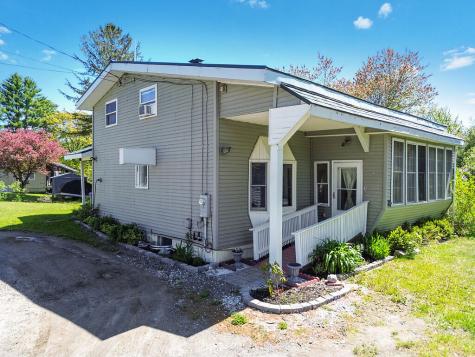 12 Town Line Road Belgrade ME 04917