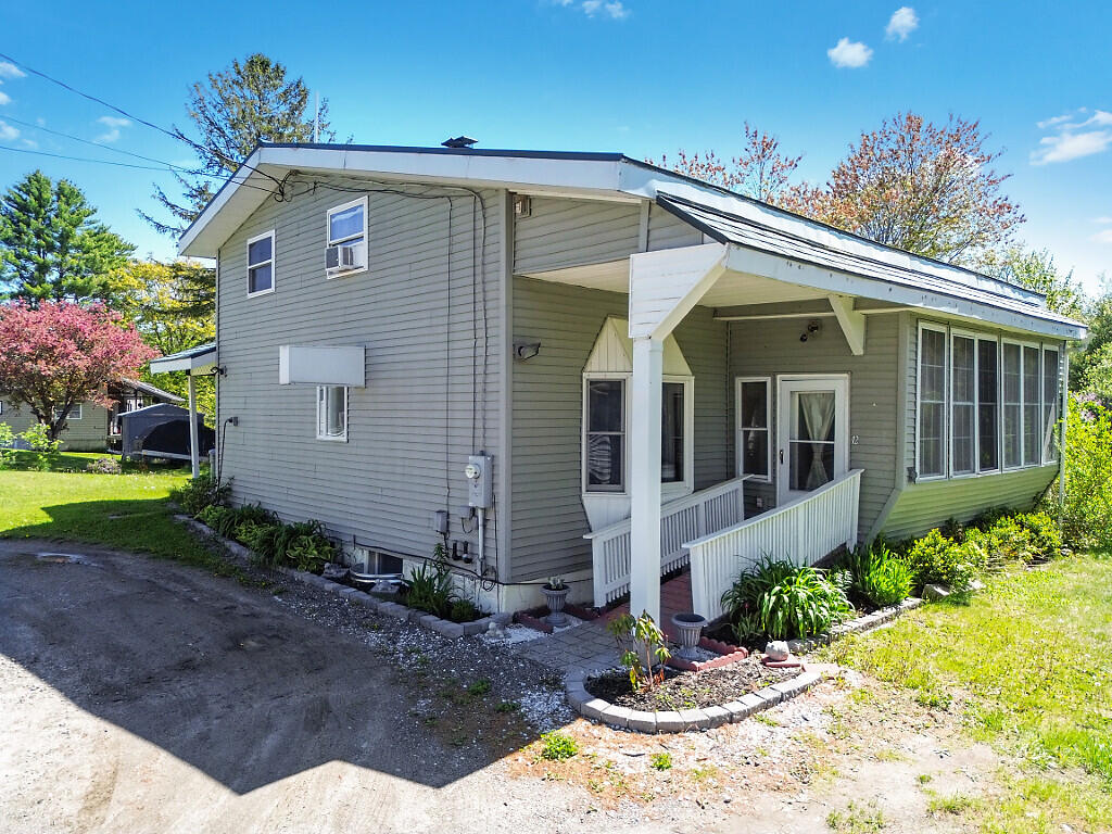 12 Town Line Road Belgrade ME 04917