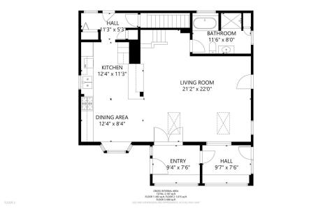 12 Town Line Road Belgrade ME 04917