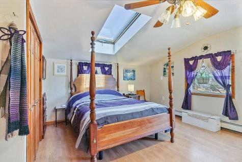 12 Town Line Road Belgrade ME 04917