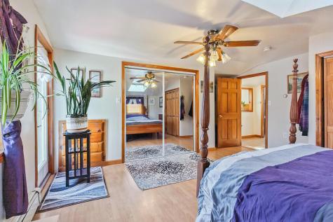 12 Town Line Road Belgrade ME 04917