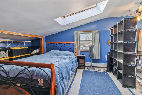 12 Town Line Road Belgrade ME 04917