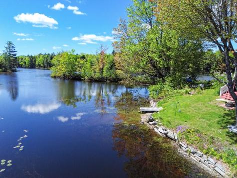 12 Town Line Road Belgrade ME 04917