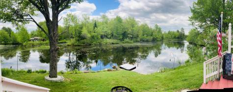 12 Town Line Road Belgrade ME 04917