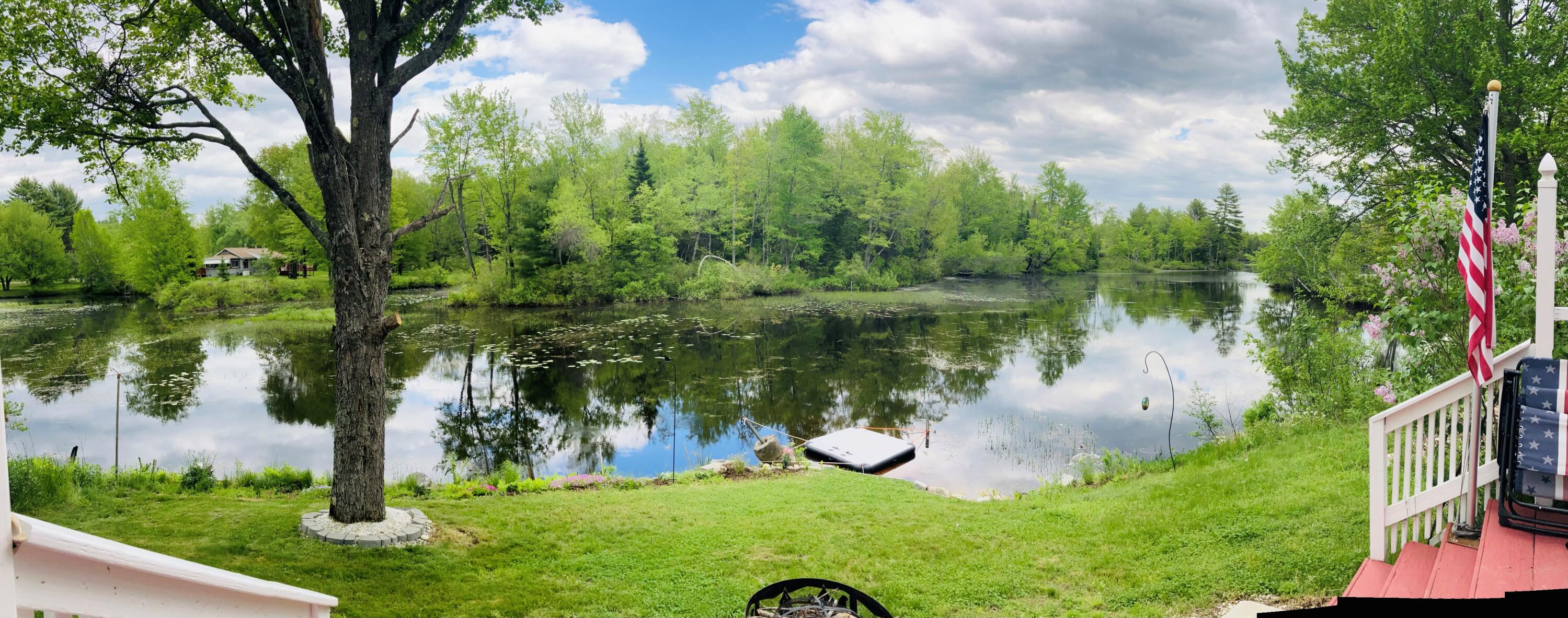 12 Town Line Road Belgrade ME 04917