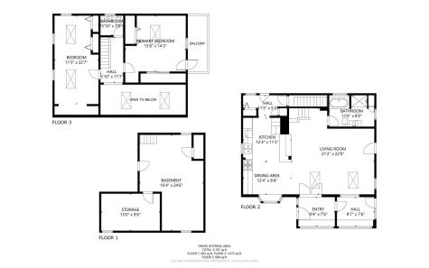 12 Town Line Road Belgrade ME 04917