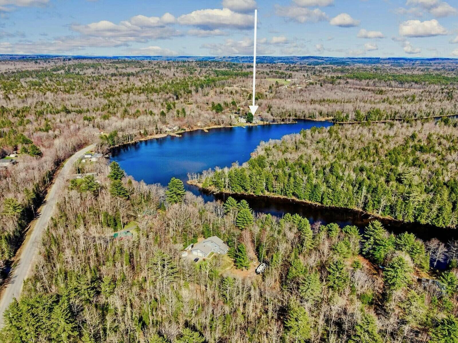 12 Town Line Road Belgrade ME 04917