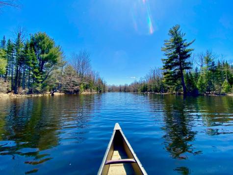 12 Town Line Road Belgrade ME 04917