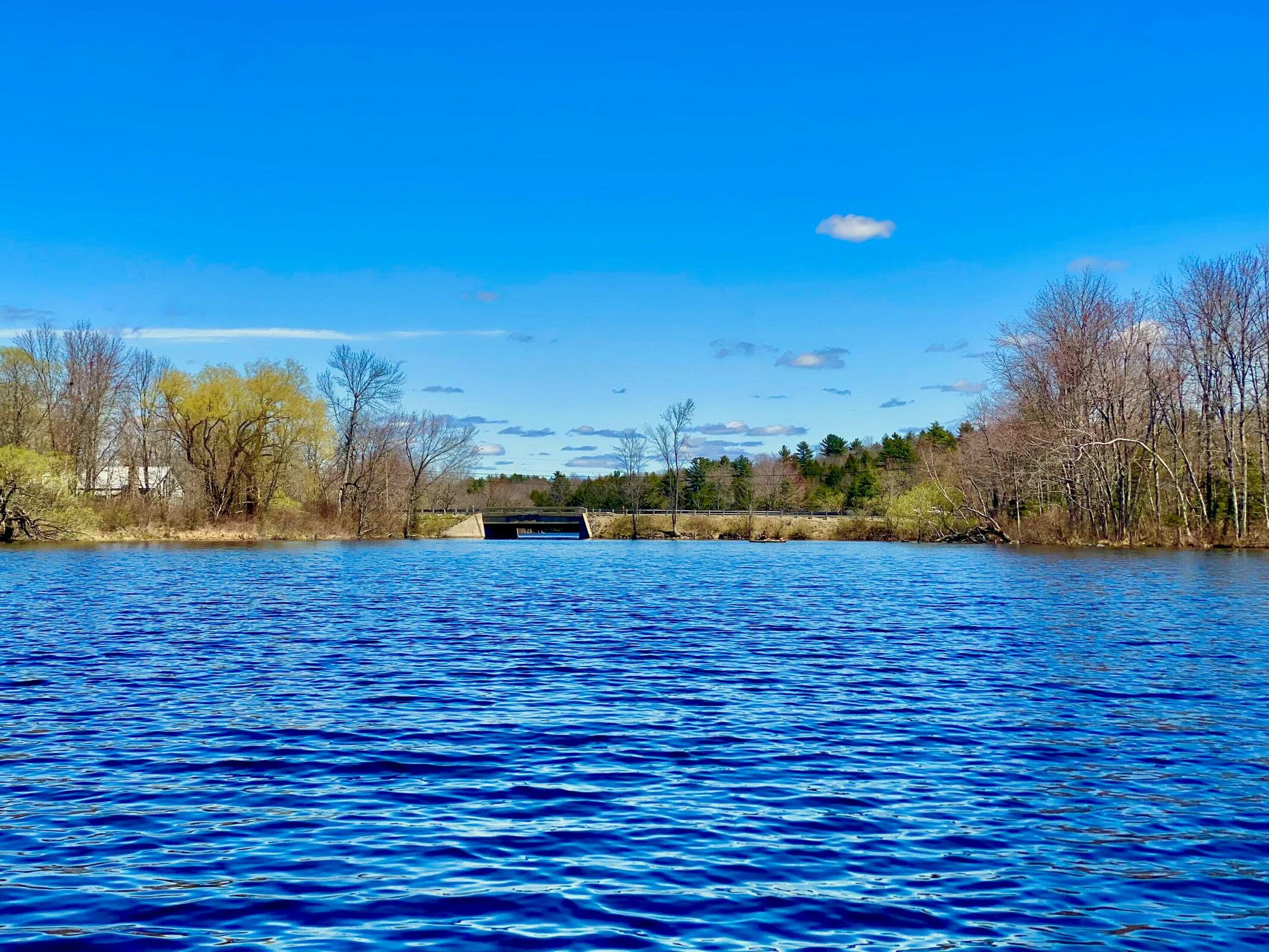 12 Town Line Road Belgrade ME 04917