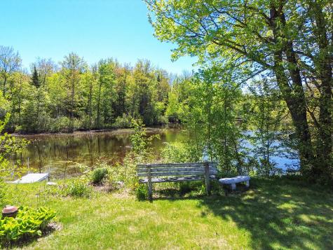 12 Town Line Road Belgrade ME 04917