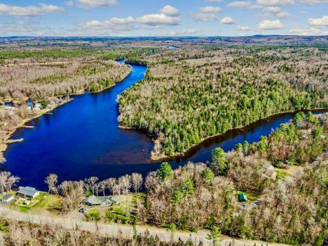 12 Town Line Road Belgrade ME 04917