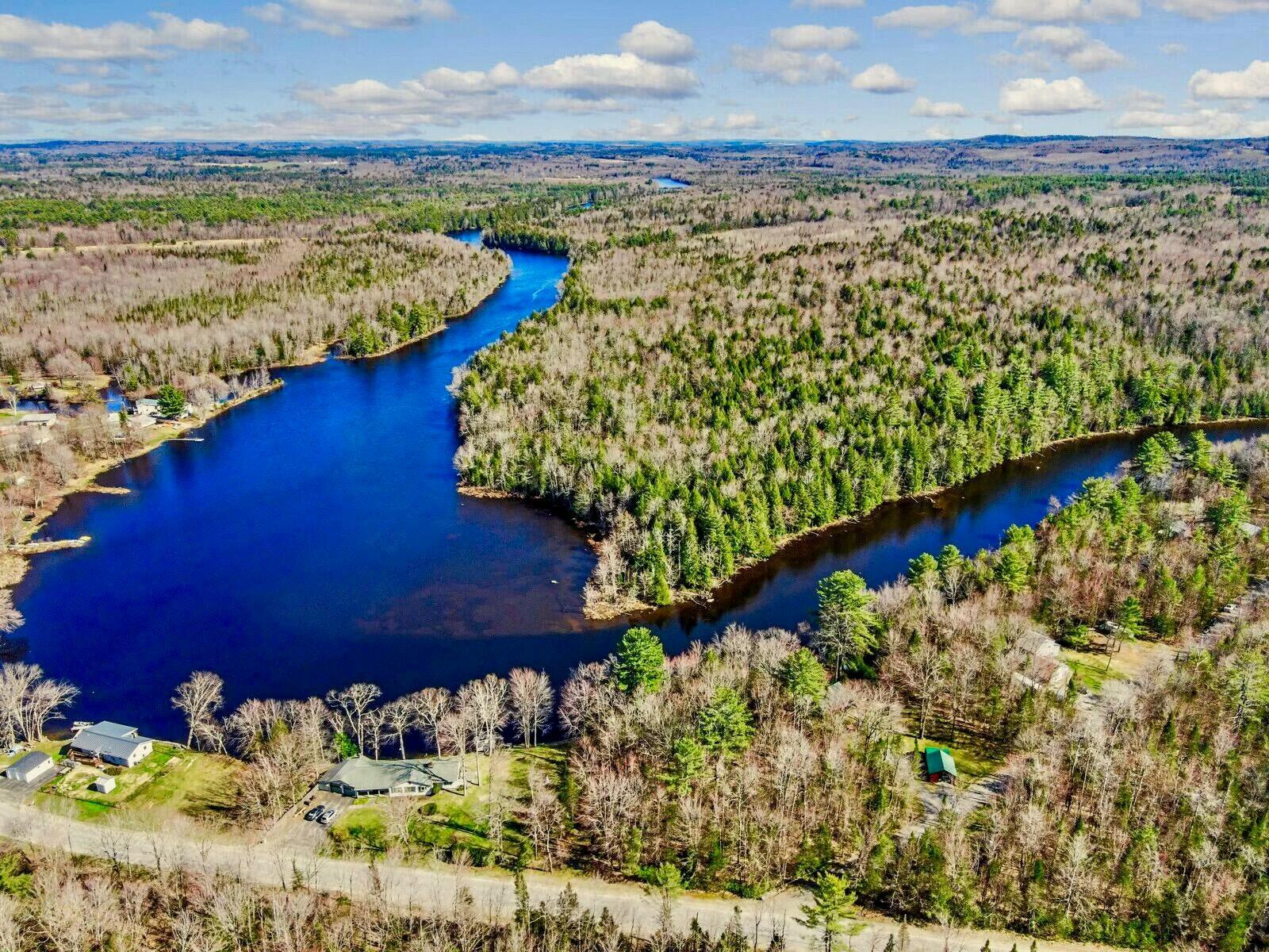 12 Town Line Road Belgrade ME 04917