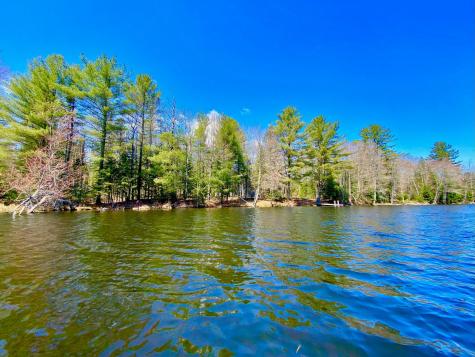 12 Town Line Road Belgrade ME 04917