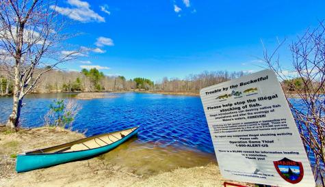 12 Town Line Road Belgrade ME 04917