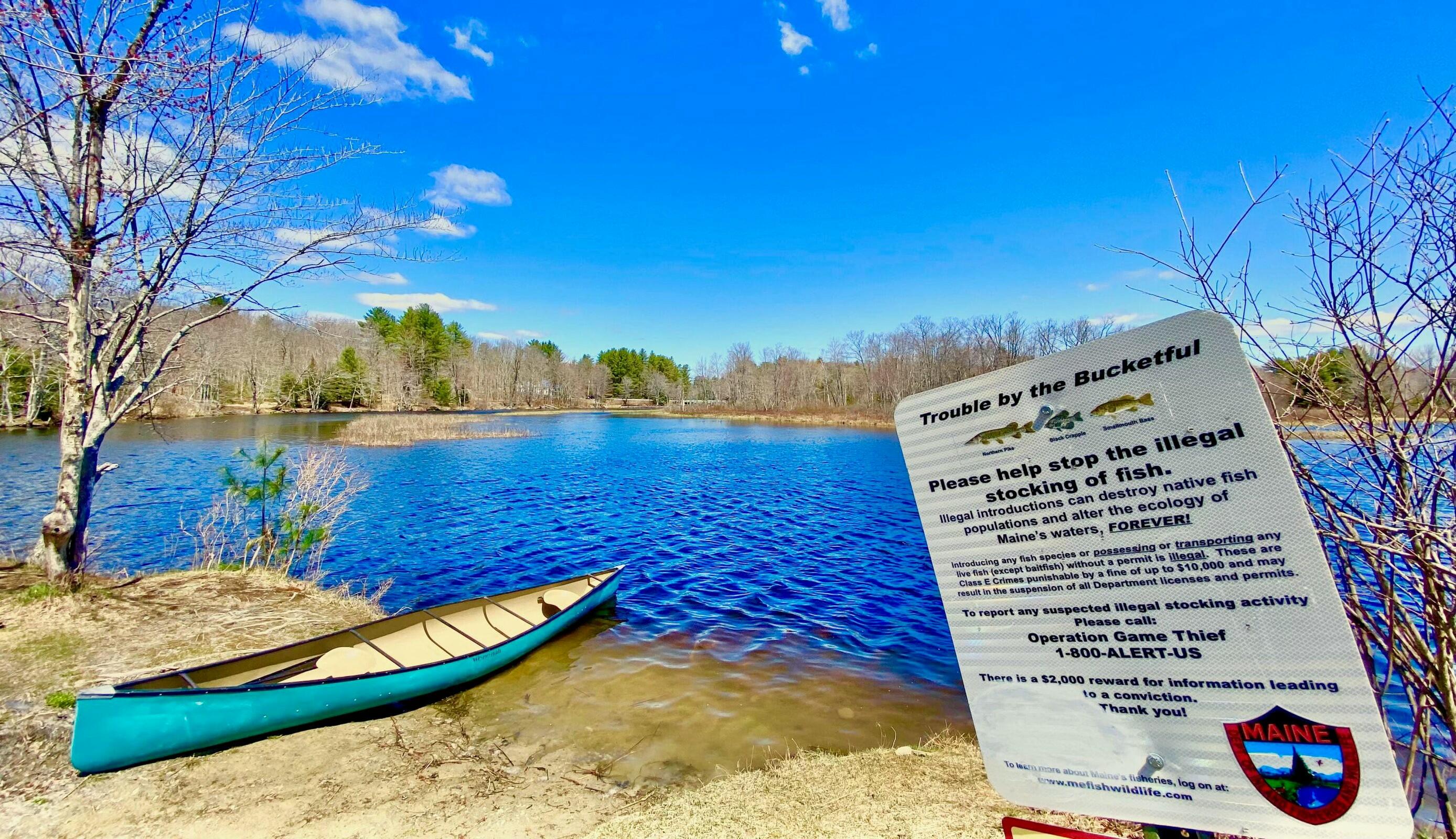 12 Town Line Road Belgrade ME 04917