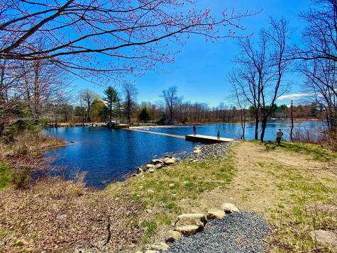 12 Town Line Road Belgrade ME 04917