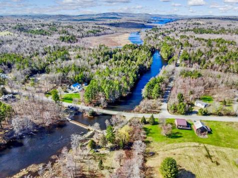 12 Town Line Road Belgrade ME 04917