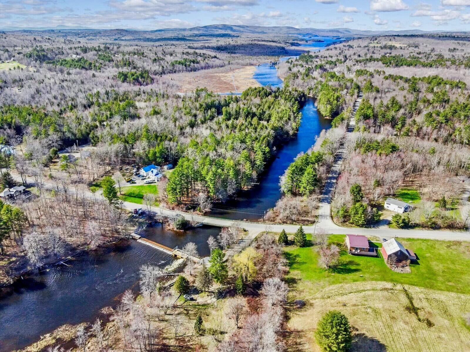 12 Town Line Road Belgrade ME 04917