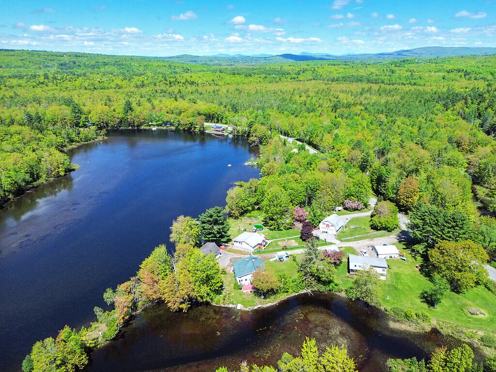 12 Town Line Road Belgrade ME 04917