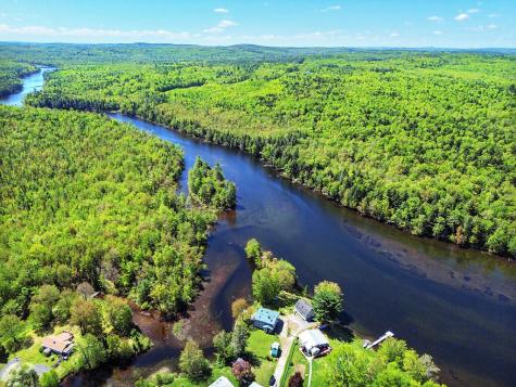 12 Town Line Road Belgrade ME 04917