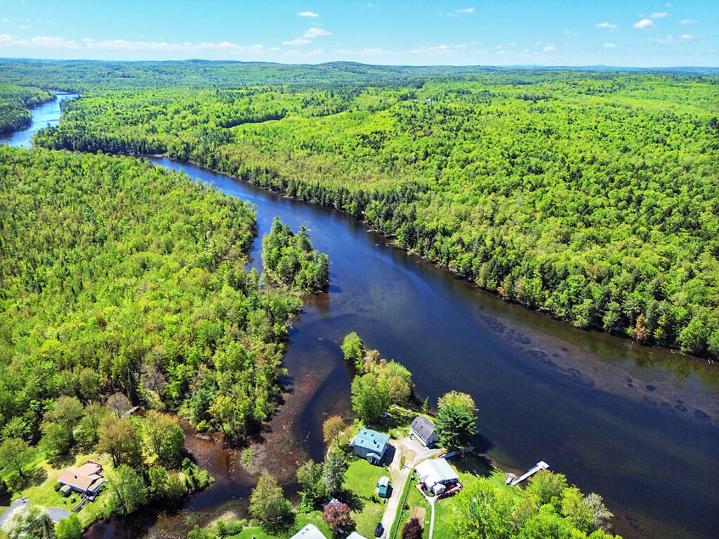 12 Town Line Road Belgrade ME 04917