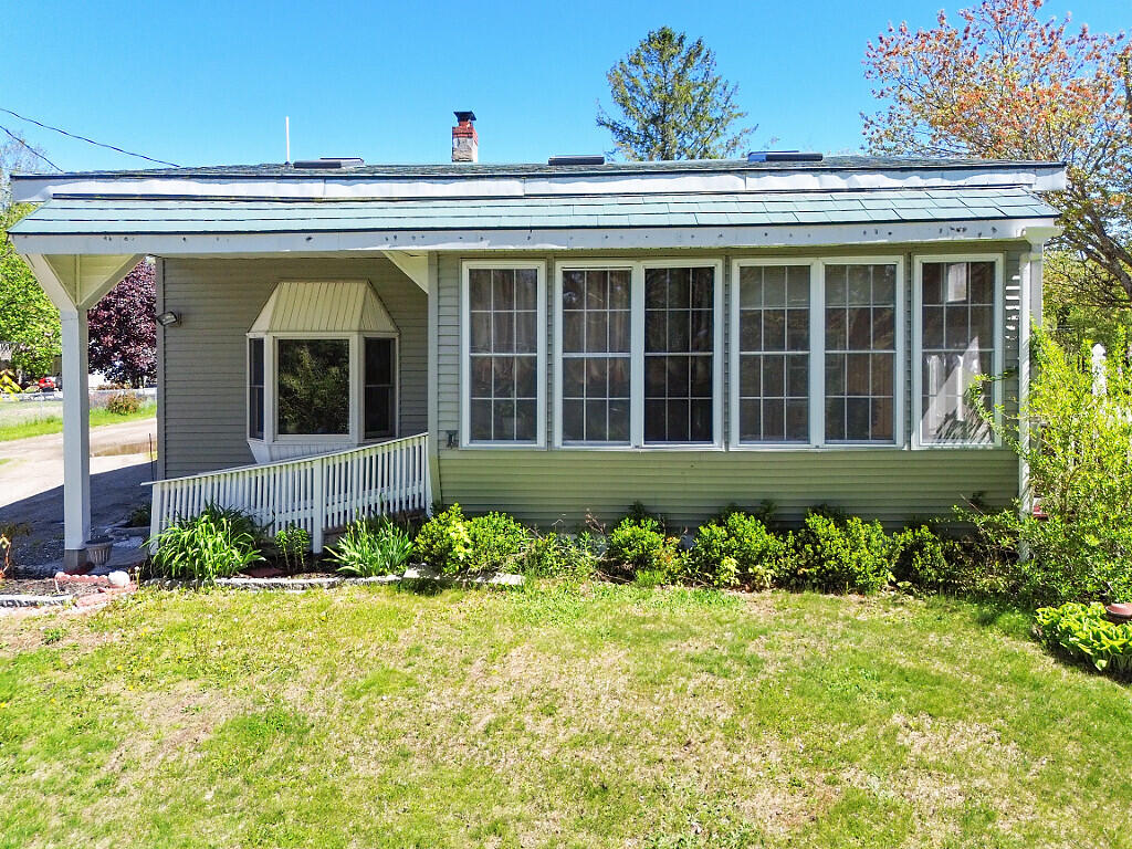 12 Town Line Road Belgrade ME 04917