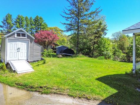 12 Town Line Road Belgrade ME 04917