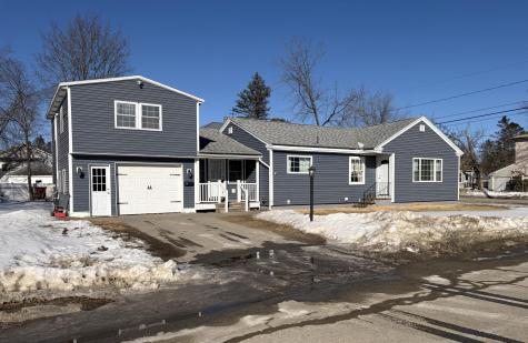 8 St John Street Waterville ME 04901