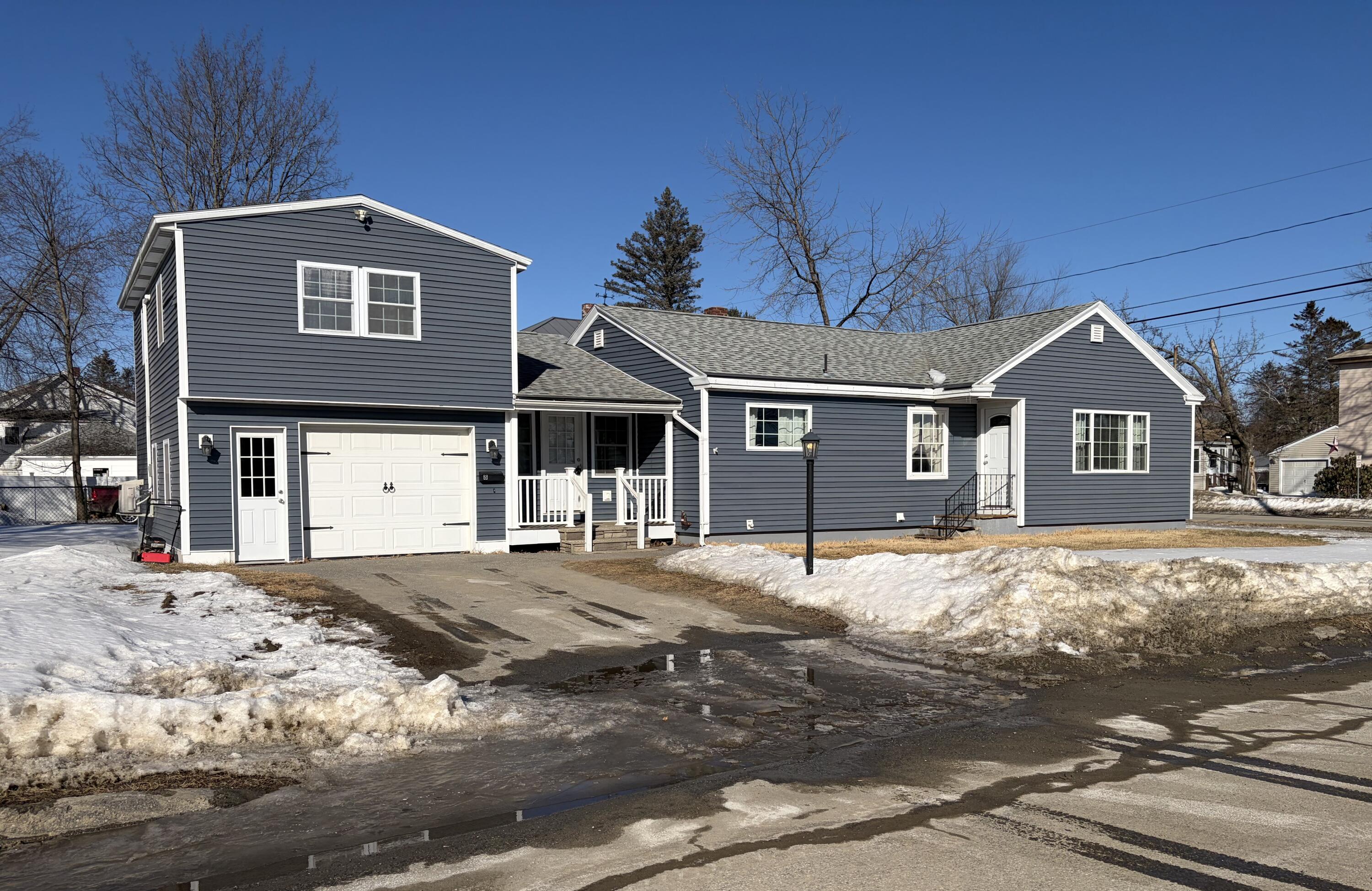 8 St John Street Waterville ME 04901