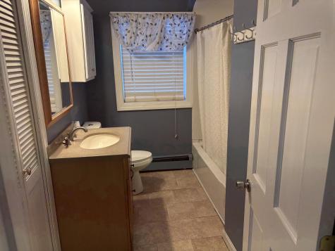 8 St John Street Waterville ME 04901