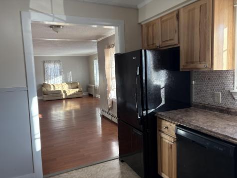 8 St John Street Waterville ME 04901