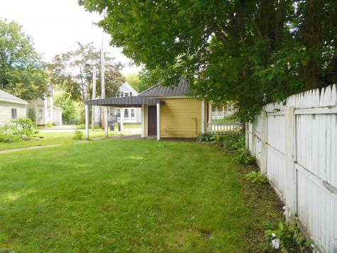 34 Orange Street Lewiston ME 04240