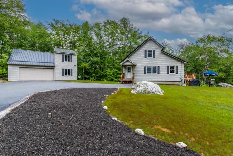 244 North Raymond Road Gray ME 04039