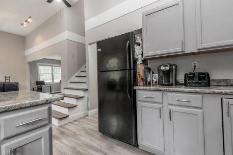 244 North Raymond Road Gray ME 04039