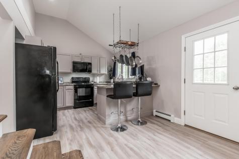 244 North Raymond Road Gray ME 04039
