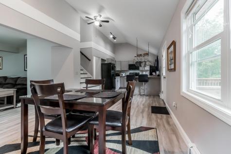244 North Raymond Road Gray ME 04039