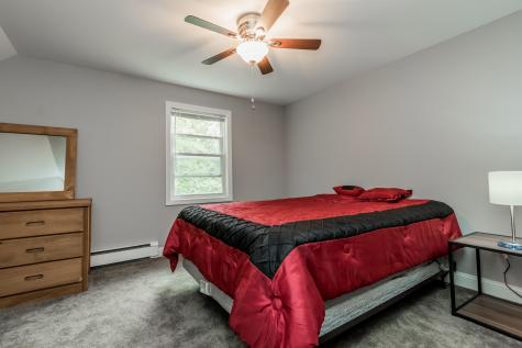 244 North Raymond Road Gray ME 04039