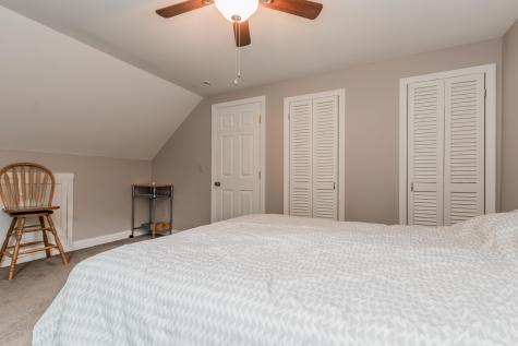 244 North Raymond Road Gray ME 04039