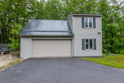 244 North Raymond Road Gray ME 04039