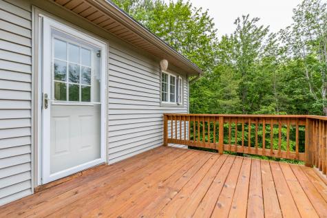 244 North Raymond Road Gray ME 04039
