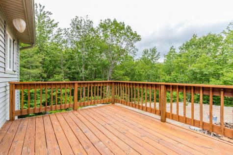 244 North Raymond Road Gray ME 04039