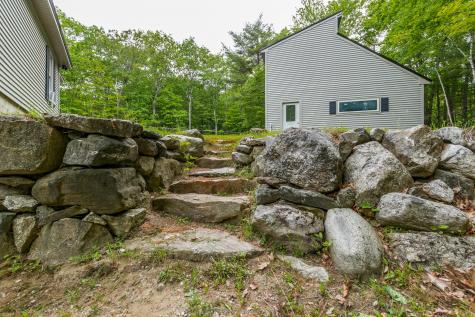 244 North Raymond Road Gray ME 04039