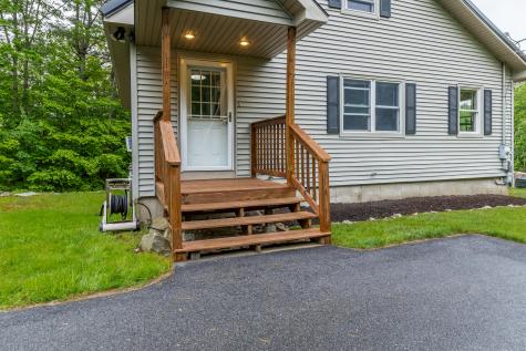 244 North Raymond Road Gray ME 04039