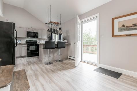 244 North Raymond Road Gray ME 04039