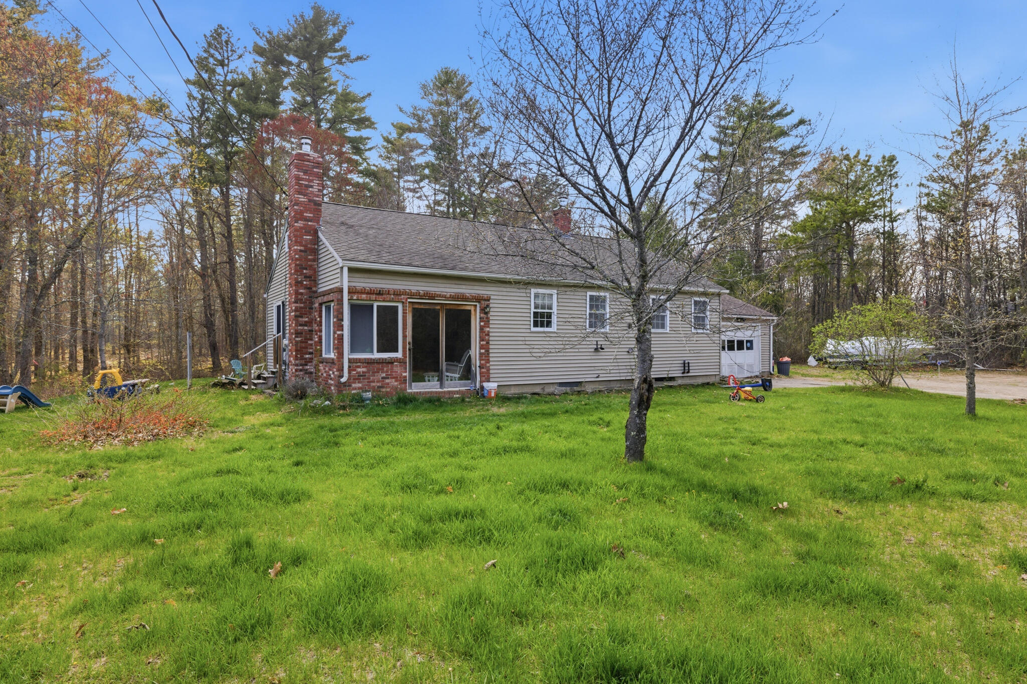 155 Country Club 2 Road Sanford ME 04073