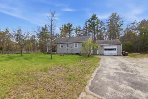 155 Country Club 2 Road Sanford ME 04073