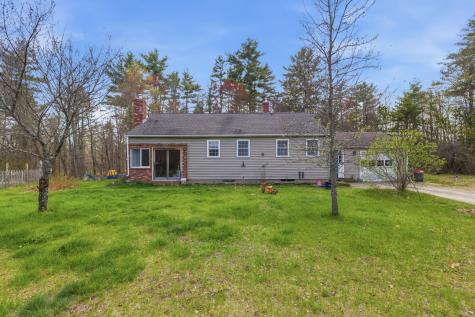 155 Country Club 2 Road Sanford ME 04073