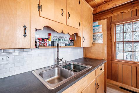 45 Viking Village Road Newry ME 04261