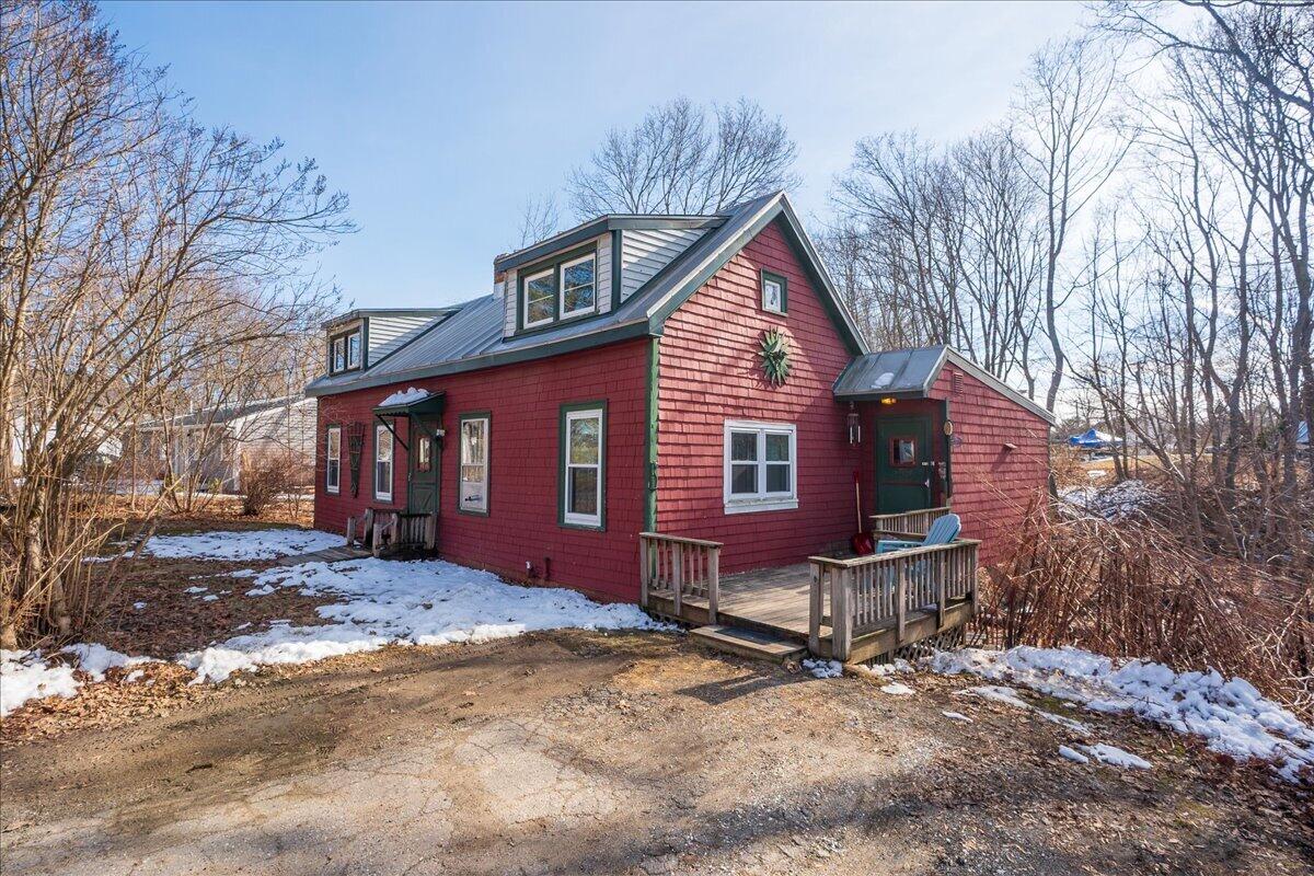 40 Admontem Avenue Rockland ME 04841